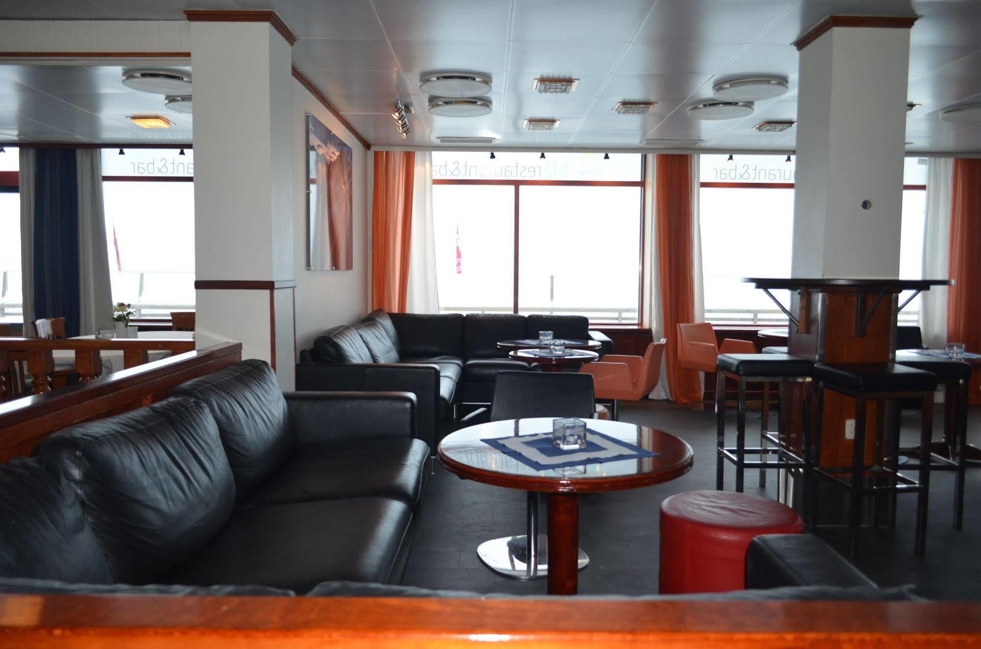 Bjerkvik Hotell Exterior photo